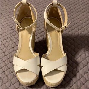 Vince Camuto Wedge Heels